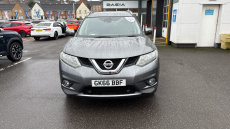 Nissan X-Trail 1.6 dCi N-Tec 5dr Xtronic [7 Seat] Diesel Station Wagon